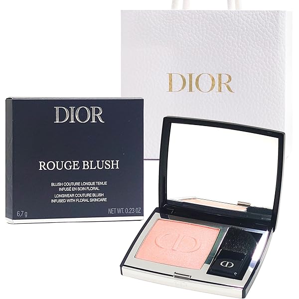 Amazon | ディオール Dior ディオールスキン ルージュ ブラッシュ 388